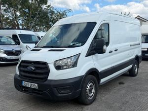 FORD TRANSIT “NEW DOE&TAX” 2022 - Image 2