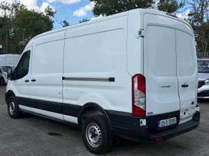FORD TRANSIT “NEW DOE&TAX” 2022 - Image 4