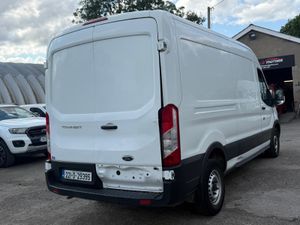 FORD TRANSIT “NEW DOE&TAX” 2022 - Image 3