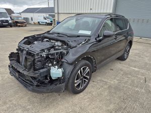 231 SEAT TARRACO SE+ 2.0 TDI 150 BHP 7 SEATER - Image 3