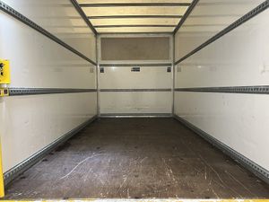2024 Ford Transit Luton Box Van - Image 3