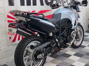2010 BMW F650GS - Image 3