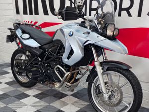 2010 BMW F650GS - Image 2