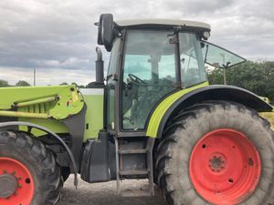 Claas 697 - Image 4