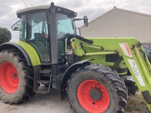 Claas 697 - Image 2