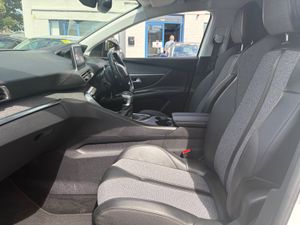 2019 PEUGEOT 3008 1.5 DIESEL 2 SEAT COMMERCIAL - Image 4