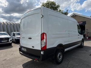 Ford Transit NEW WET BELT “ DOE&TAX” 2022 - Image 4