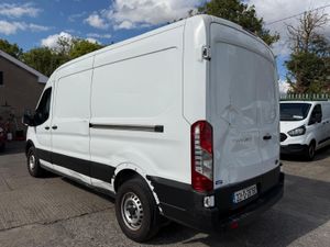 Ford Transit NEW WET BELT “ DOE&TAX” 2022 - Image 3