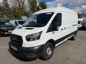 Ford Transit NEW WET BELT “ DOE&TAX” 2022 - Image 2