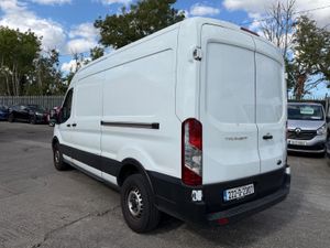 Ford Transit “NEW WET BELT” “DOE&TAX” 2022 - Image 3