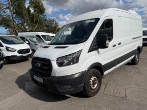 Ford Transit “NEW WET BELT” “DOE&TAX” 2022 - Image 2