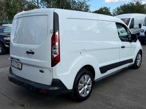 FORD TRANSIT CONNECT “NEW DOE” 2016 - Image 3