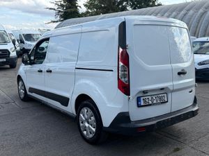 FORD TRANSIT CONNECT “NEW DOE” 2016 - Image 4