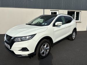 211 Nissan Qashqai SE 1.5 DCI Commercial - Image 2