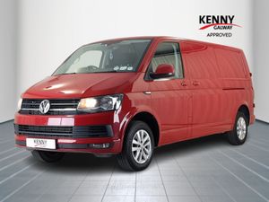 Volkswagen Transporter *Deposit taken* T6 PVL H 30 - Image 2