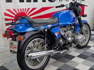 1979 BMW R80/7 - Image 3