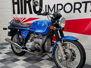 1979 BMW R80/7 - Image 2