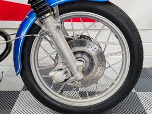 1979 BMW R80/7 - Image 4