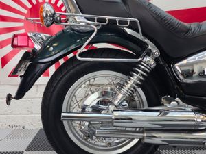 1994 Yamaha Virago XV750 - Image 4