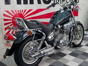 1994 Yamaha Virago XV750 - Image 3