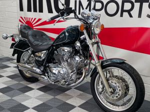 1994 Yamaha Virago XV750 - Image 2