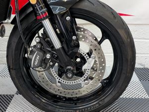 2021 Triumph Trident 660 - Image 4