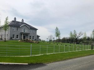 5 Bar Estate Fencing - Image 2