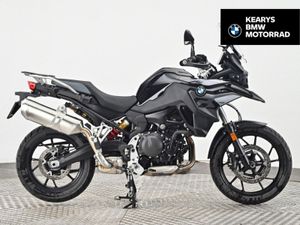 BMW F 800 GS - Image 2