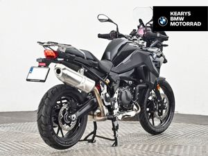 BMW F 800 GS - Image 3
