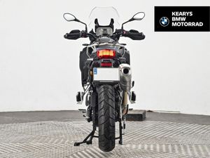 BMW F 800 GS - Image 4