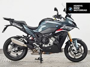 BMW S 1000 XR TE - Image 2