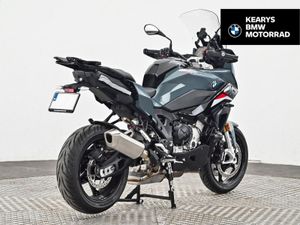 BMW S 1000 XR TE - Image 3