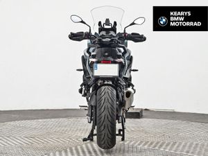 BMW S 1000 XR TE - Image 4