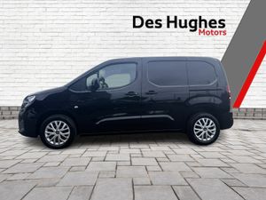 Fiat Doblo 2026 Top Spec Tecnico Plus - Image 4