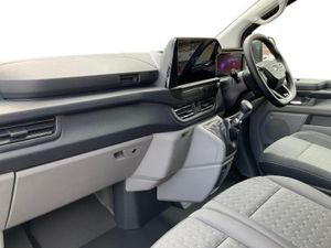 Ford Transit Custom 320 L1  FWD 2.0 EcoBlue 136ps - Image 3
