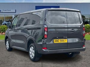 Ford Transit Custom 320 L1  FWD 2.0 EcoBlue 136ps - Image 2