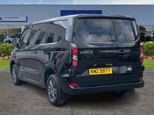 Ford Transit Custom 320 L1  FWD 2.0 EcoBlue 136ps - Image 2