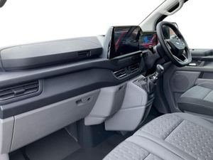 Ford Transit Custom 320 L1  FWD 2.0 EcoBlue 136ps - Image 3