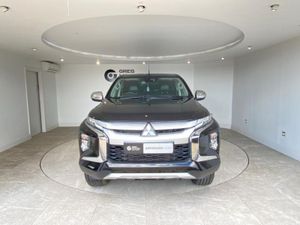 Mitsubishi L200 Double Cab DI-D 150 Barbarian 4WD - Image 2
