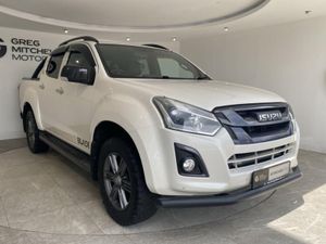 Isuzu D-Max 1.9 Blade Double Cab 4x4 - Image 3