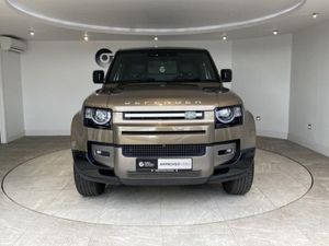 Land Rover Defender 90  3.0 D350  X-Dynamic HSE Au - Image 2