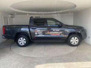 Mitsubishi L200 2.4 Bi-Turbo D Titan Double Cab Pi - Image 4