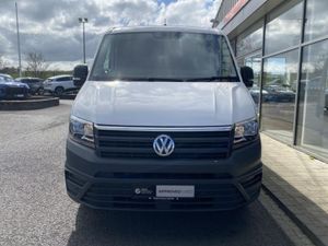 Volkswagen Crafter CR30 MWB  FWD 2.0 TDI 102PS Sta - Image 2