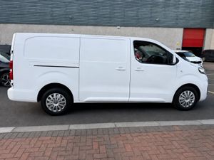 2022 Opel Vivaro LWB 64,000km - Image 3