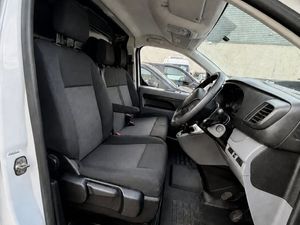 2022 Opel Vivaro LWB 64,000km - Image 4