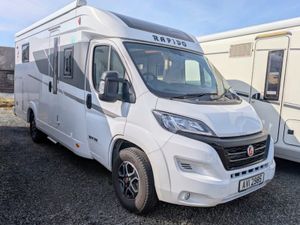 2024 RAPIDO C86 - Image 2