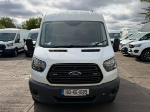 Ford Transit 2019 - Image 2