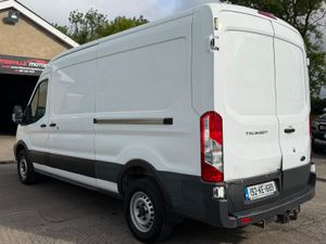 Ford Transit 2019 - Image 4