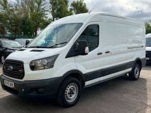 Ford Transit 2019 - Image 3