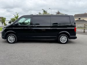 Volkswagen Transporter 2020 LWB STUNNING VAN - Image 4